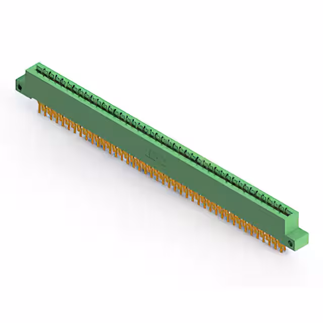 833-084-560-212 EDAC Inc.  Edgeboard Connectors